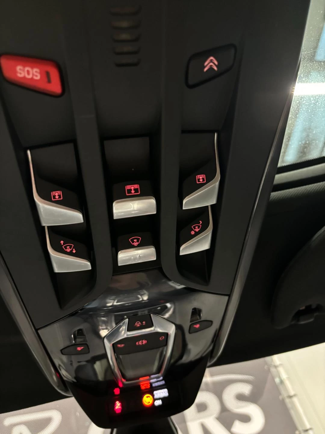 Hoofdafbeelding Citroën DS5
