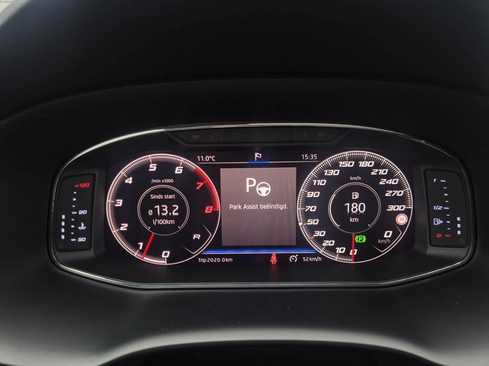 Hoofdafbeelding CUPRA Ateca