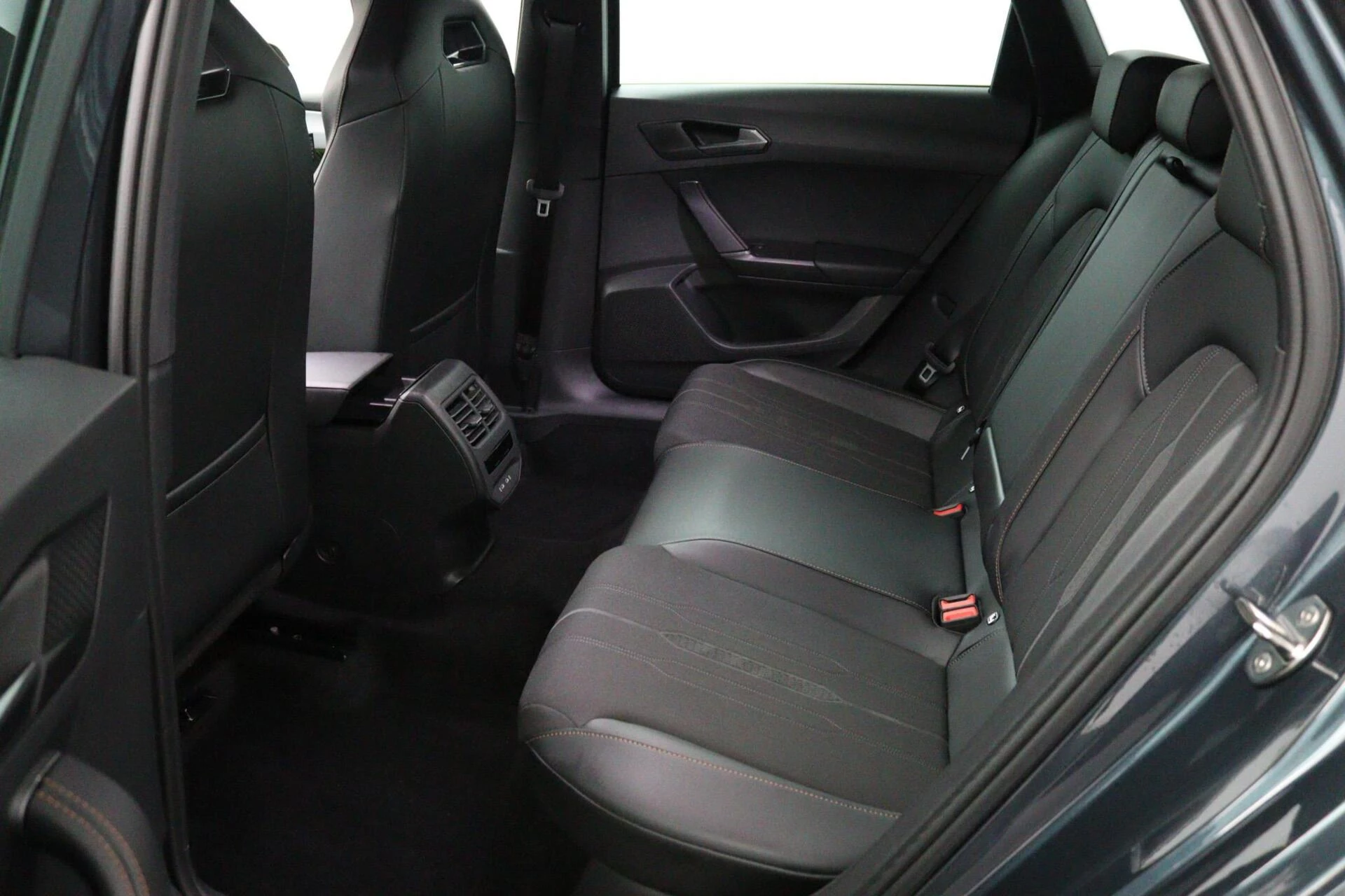 Hoofdafbeelding CUPRA Leon Sportstourer