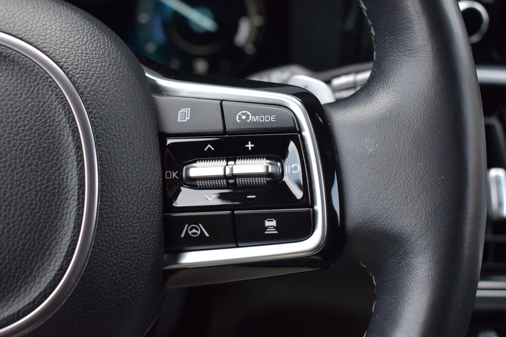 Hoofdafbeelding Kia Sorento