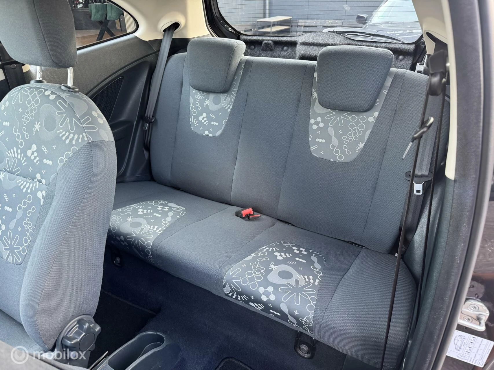 Hoofdafbeelding Ford Ka