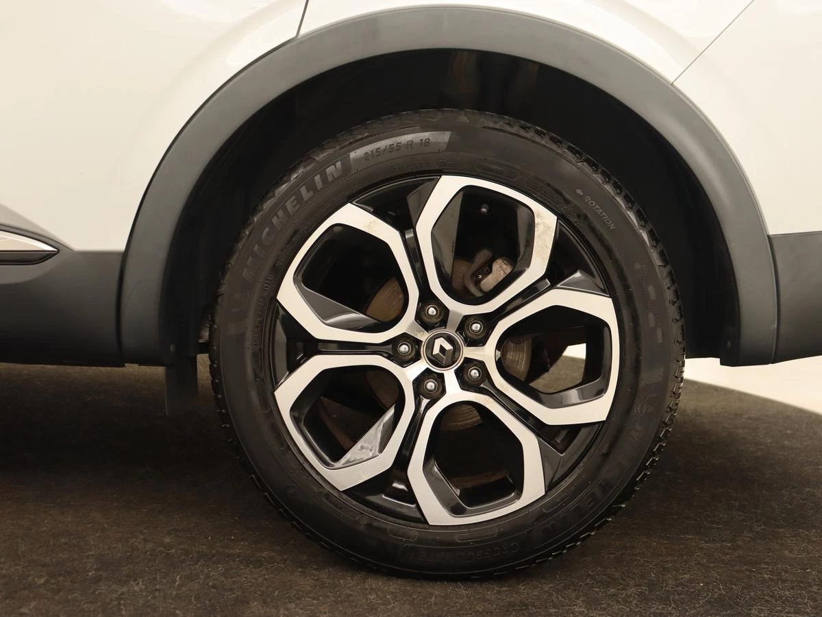 Hoofdafbeelding Renault Arkana