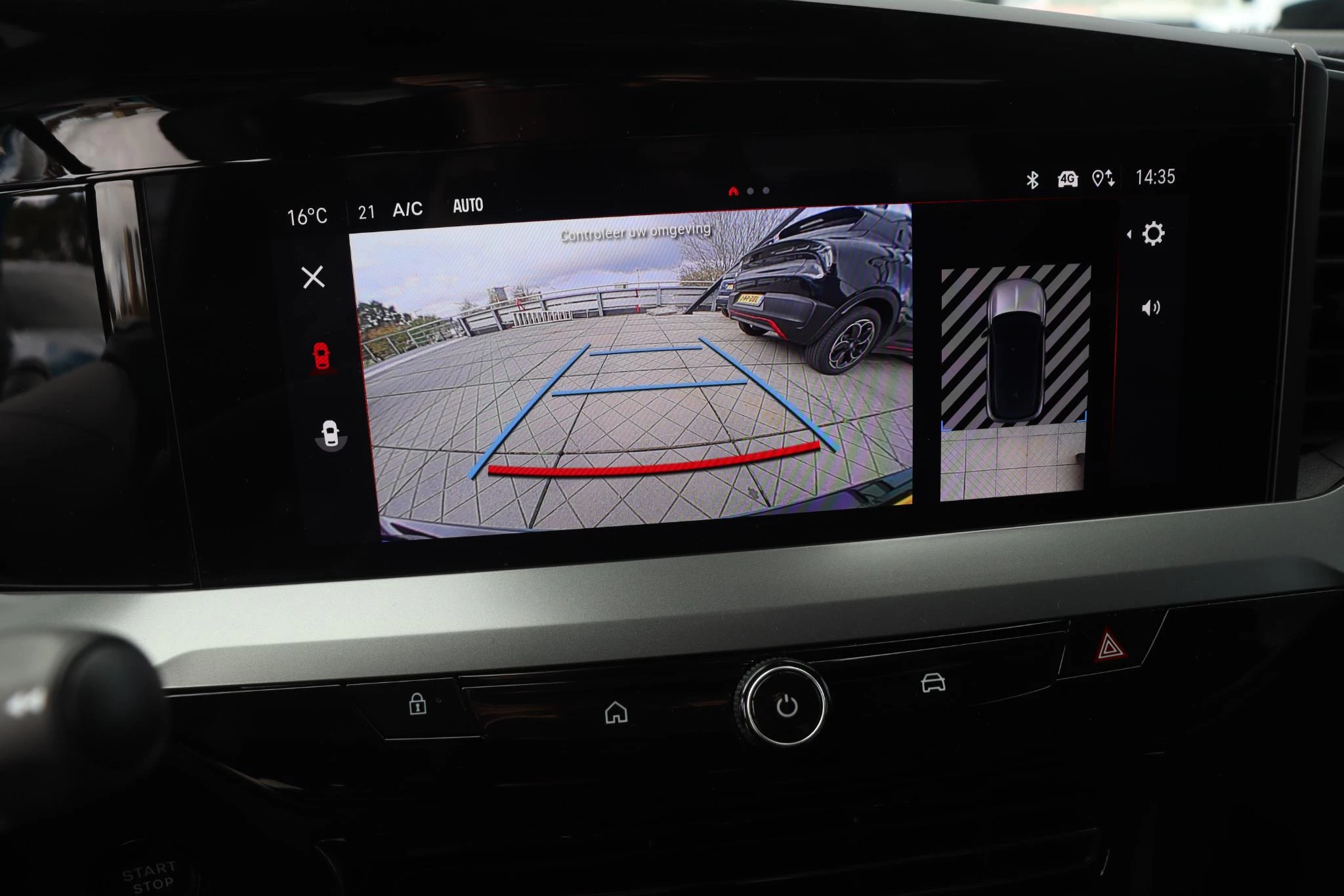 Hoofdafbeelding Opel Mokka-e