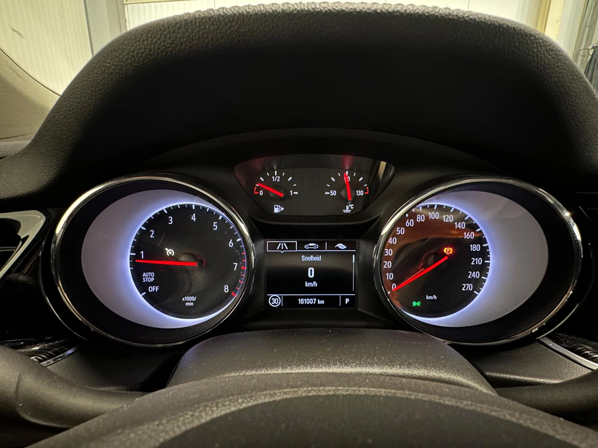 Hoofdafbeelding Opel Insignia