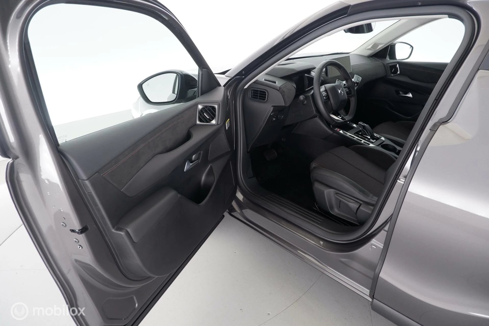 Hoofdafbeelding DS DS 3