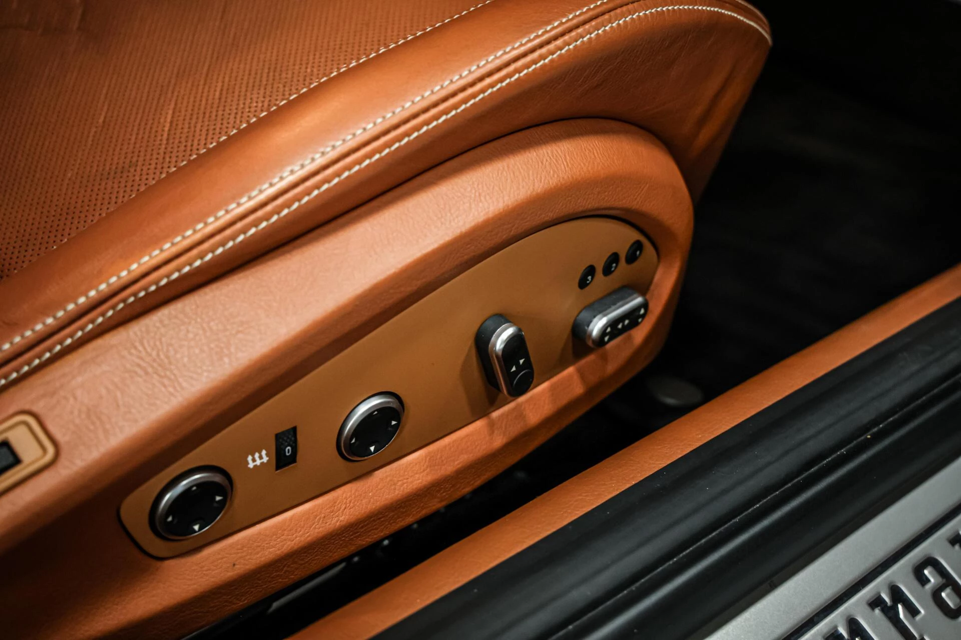 Hoofdafbeelding Ferrari FF