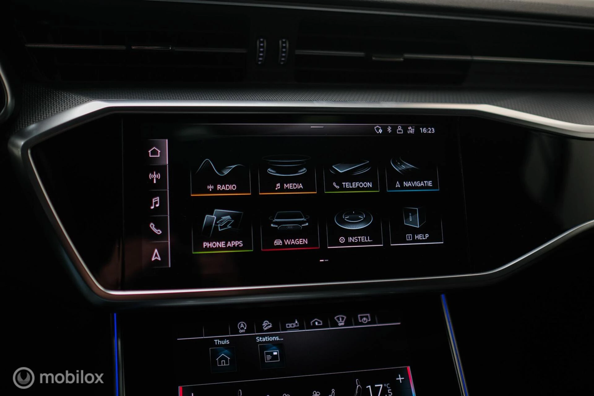 Hoofdafbeelding Audi A6 Allroad