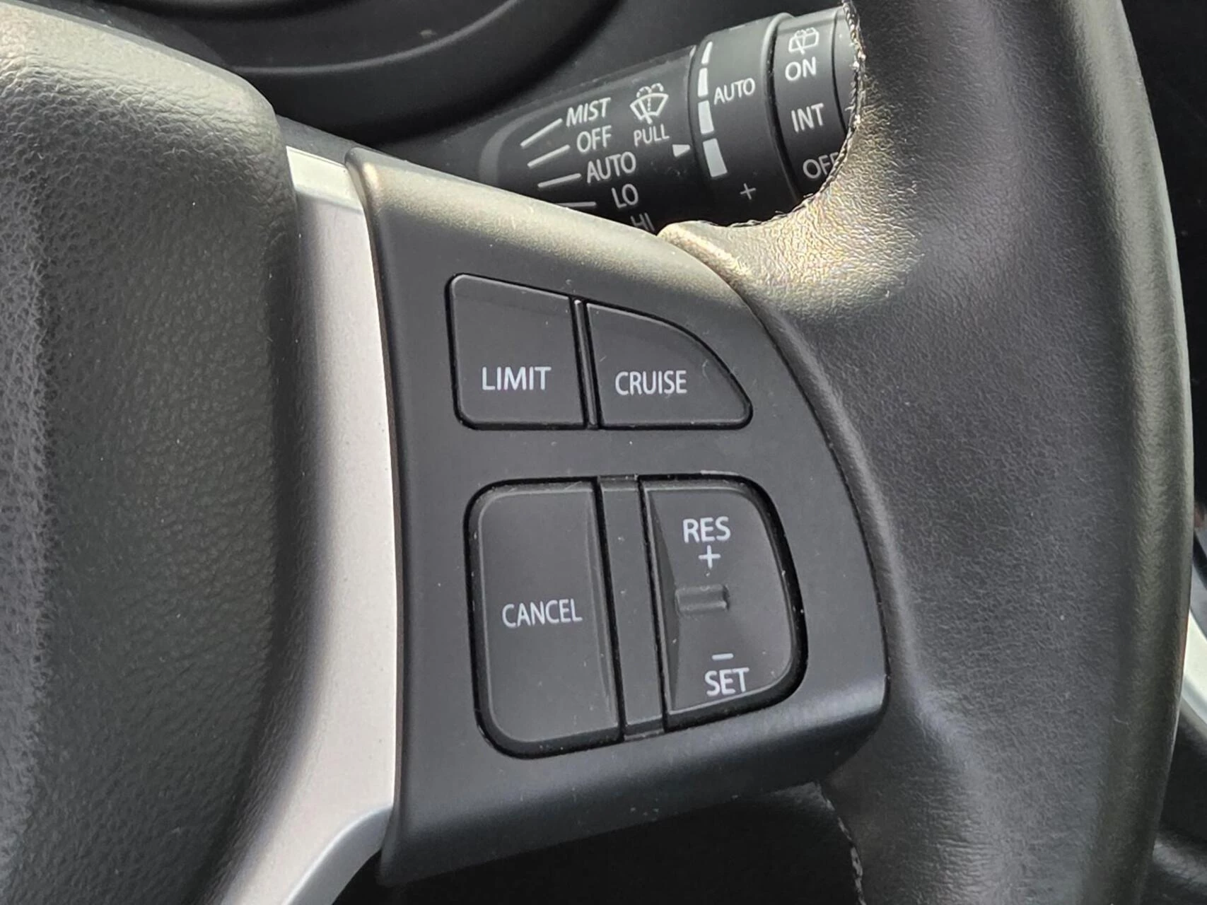 Hoofdafbeelding Suzuki S-Cross