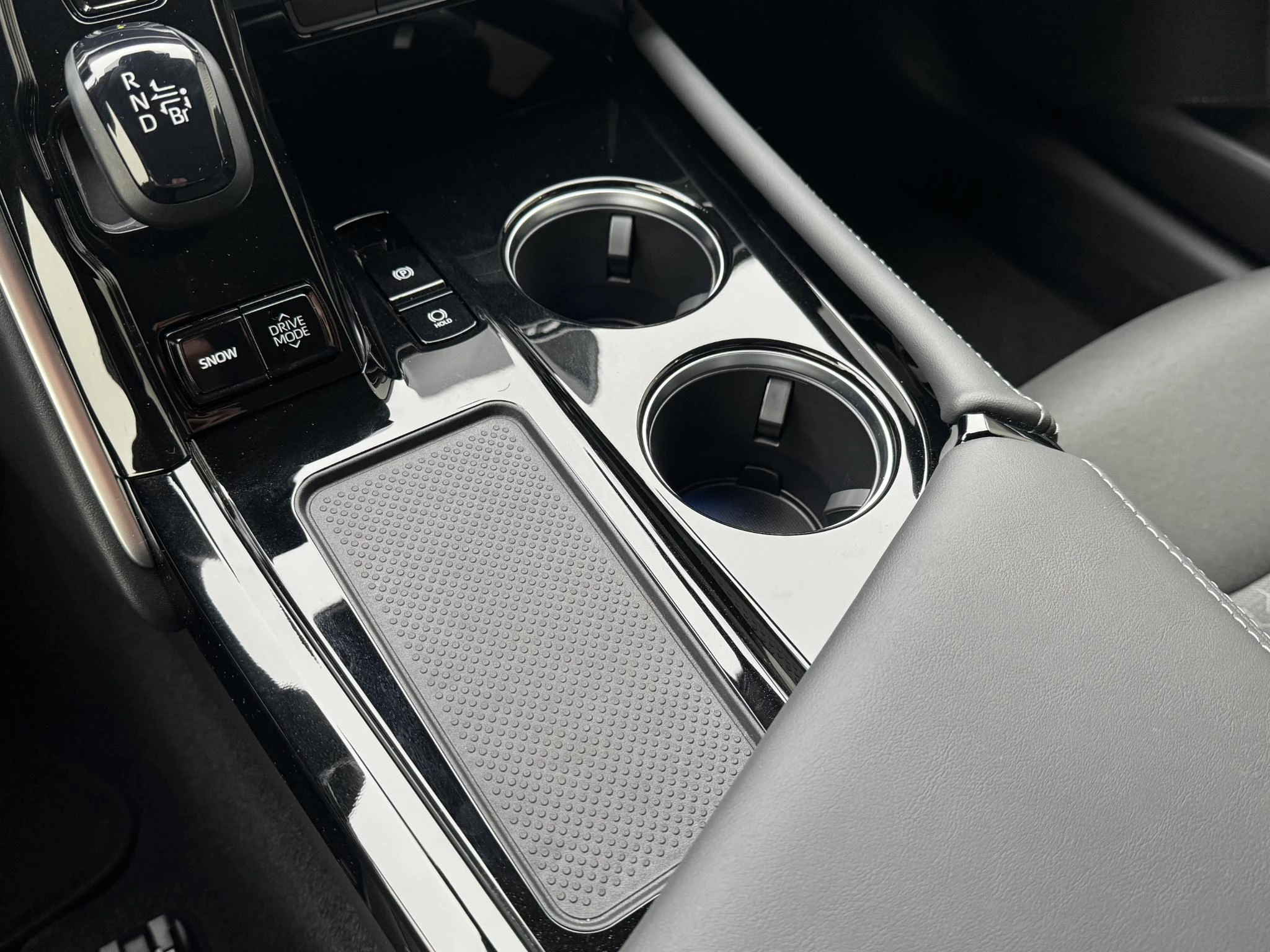 Hoofdafbeelding Toyota Mirai