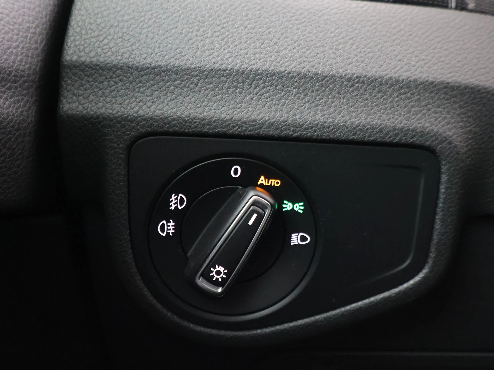 Hoofdafbeelding Volkswagen Golf Sportsvan