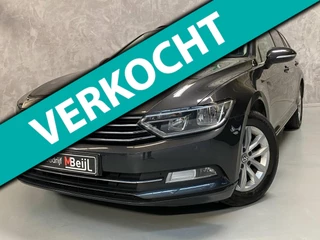 Volkswagen Passat Variant 1.4 TSI Highline /Automaat /Camera /Stoelverwarming