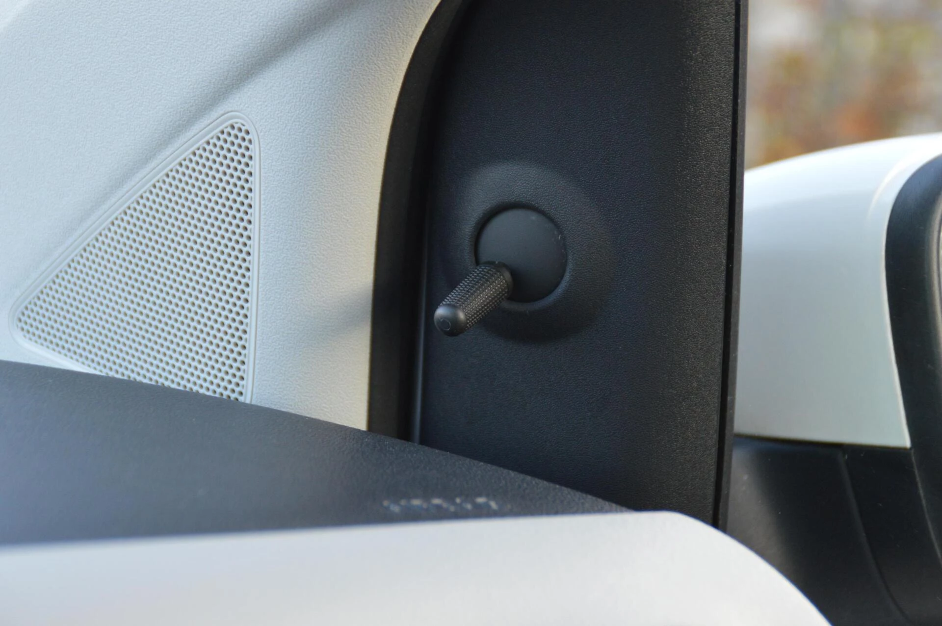 Hoofdafbeelding SEAT Mii