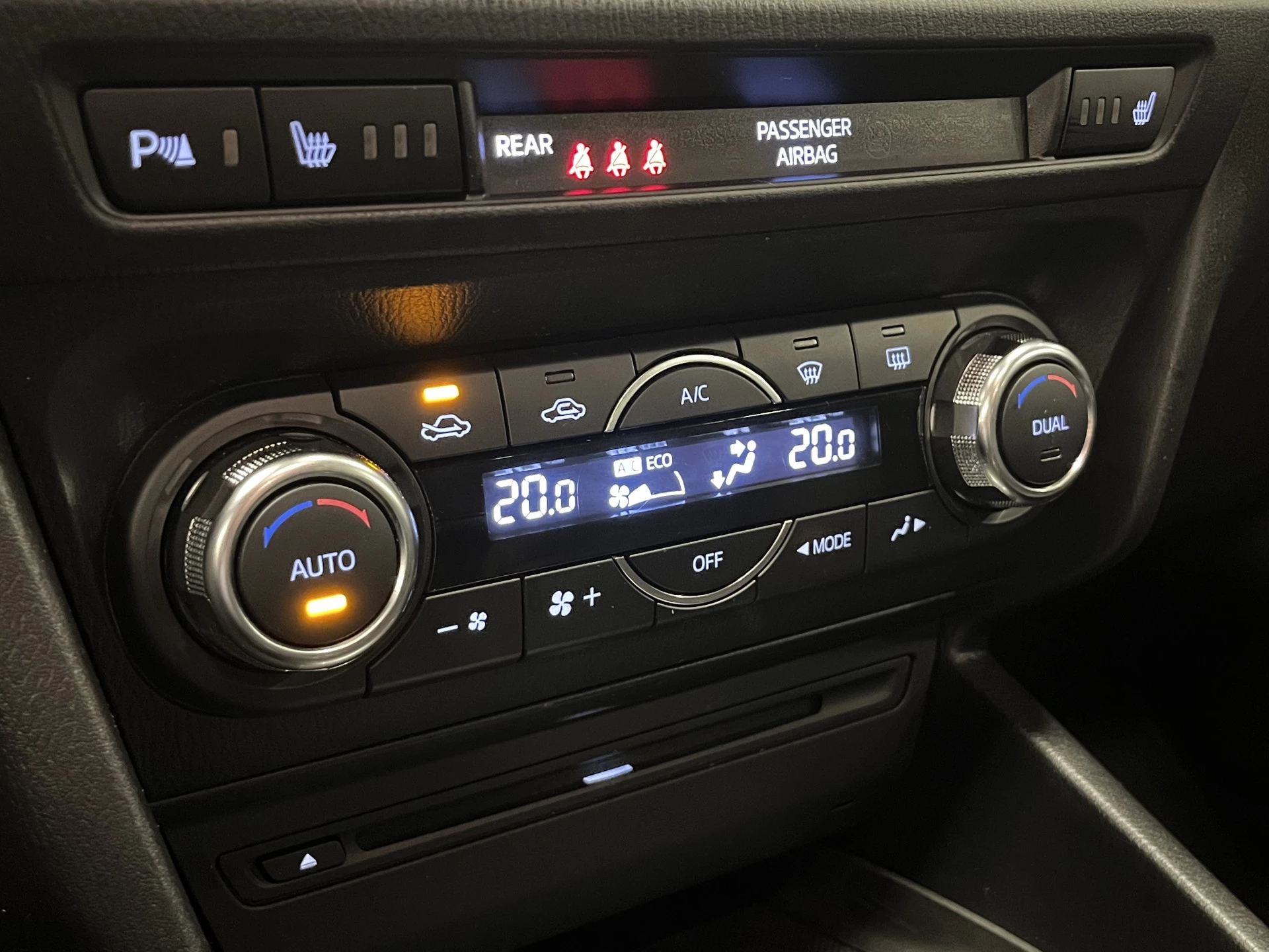 Hoofdafbeelding Mazda 3