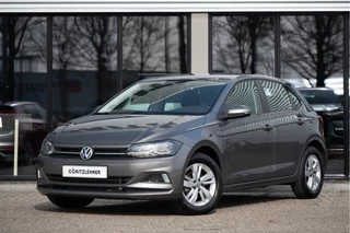Volkswagen Polo 1.0 TSI DSG Comfortline | PDC V+A | LMV | Airco |