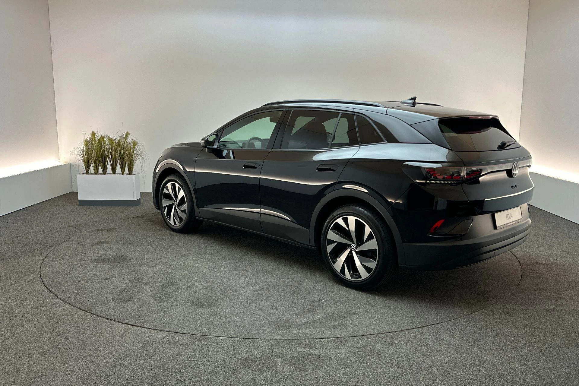 Hoofdafbeelding Volkswagen ID.4