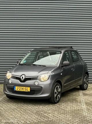 Renault Twingo 1.0 SCe Dynamique