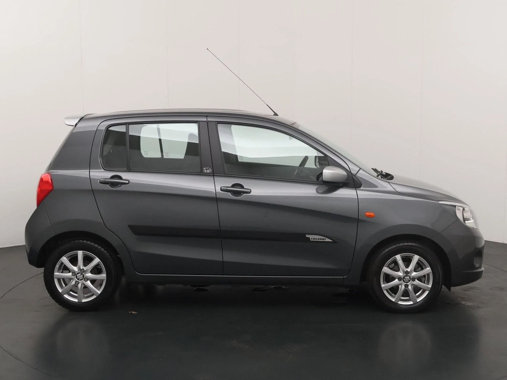 Hoofdafbeelding Suzuki Celerio