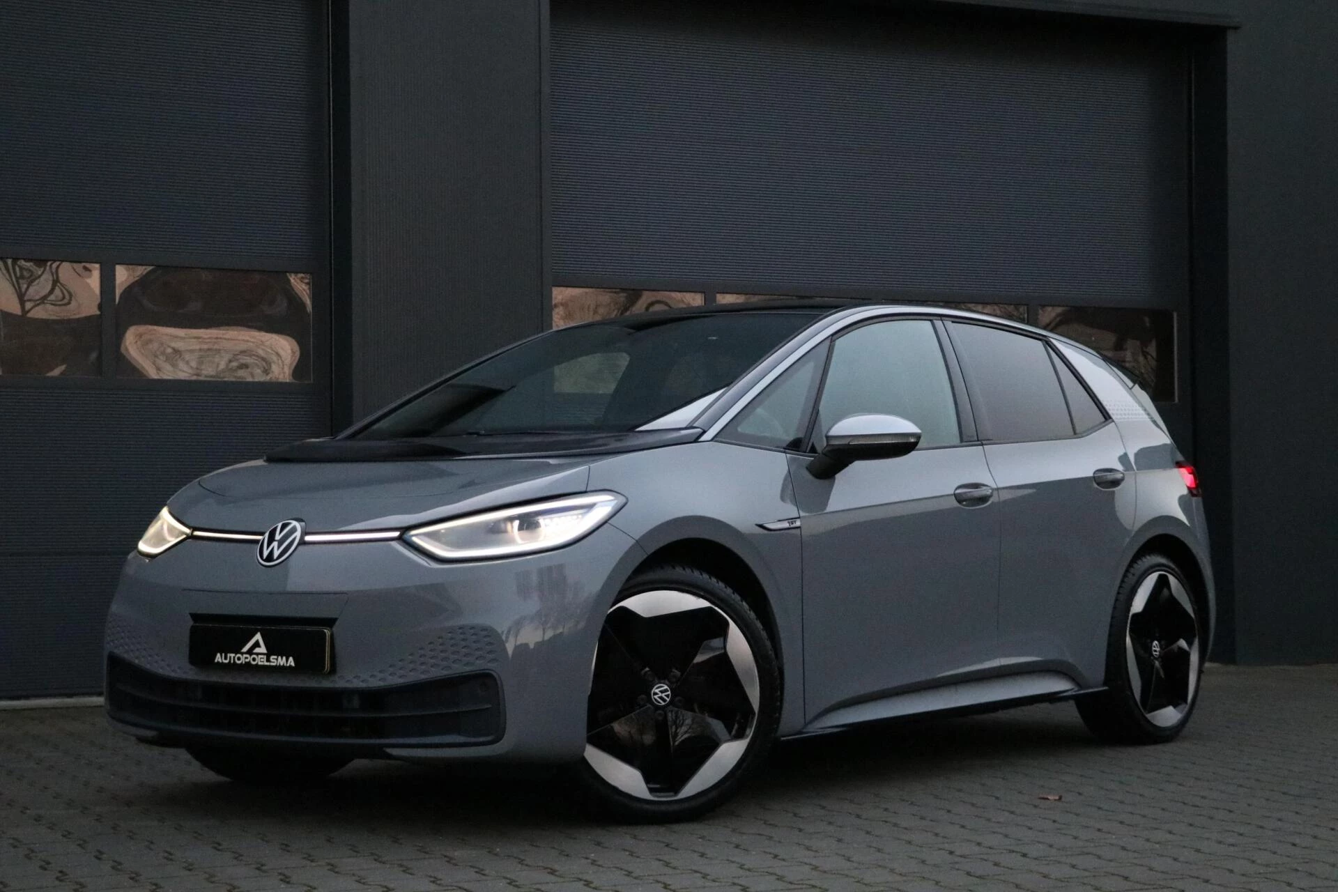 Hoofdafbeelding Volkswagen ID.3