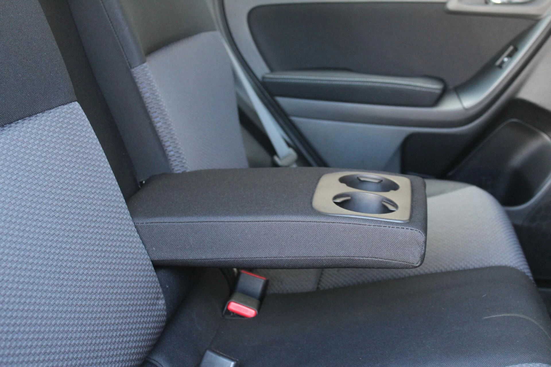 Hoofdafbeelding Subaru Forester