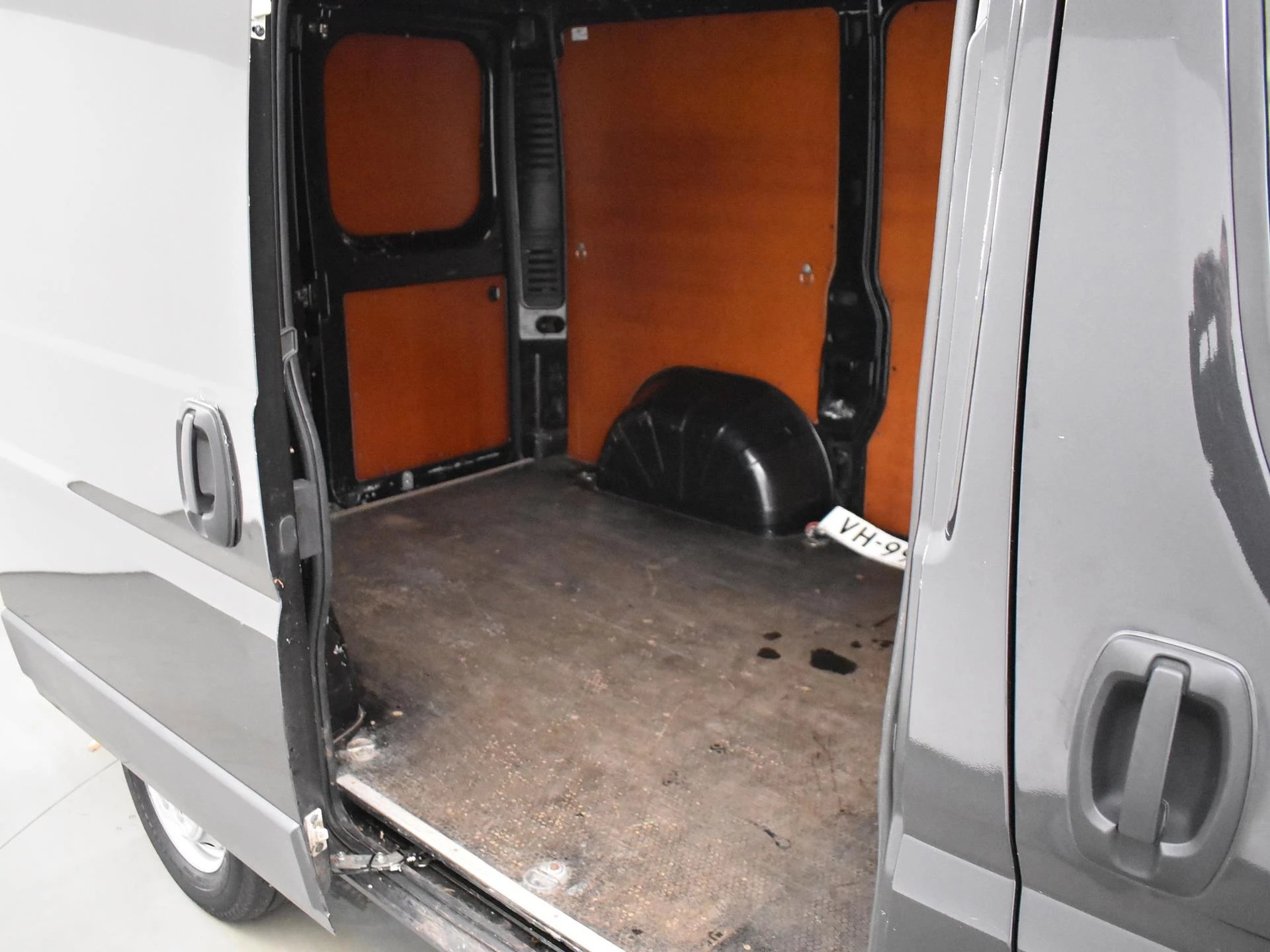 Hoofdafbeelding Fiat Ducato