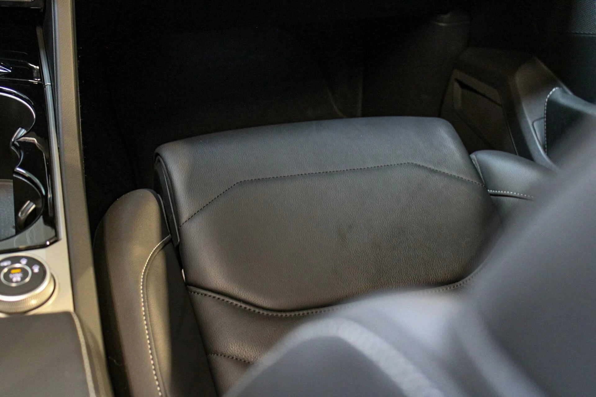 Hoofdafbeelding Volkswagen Touareg