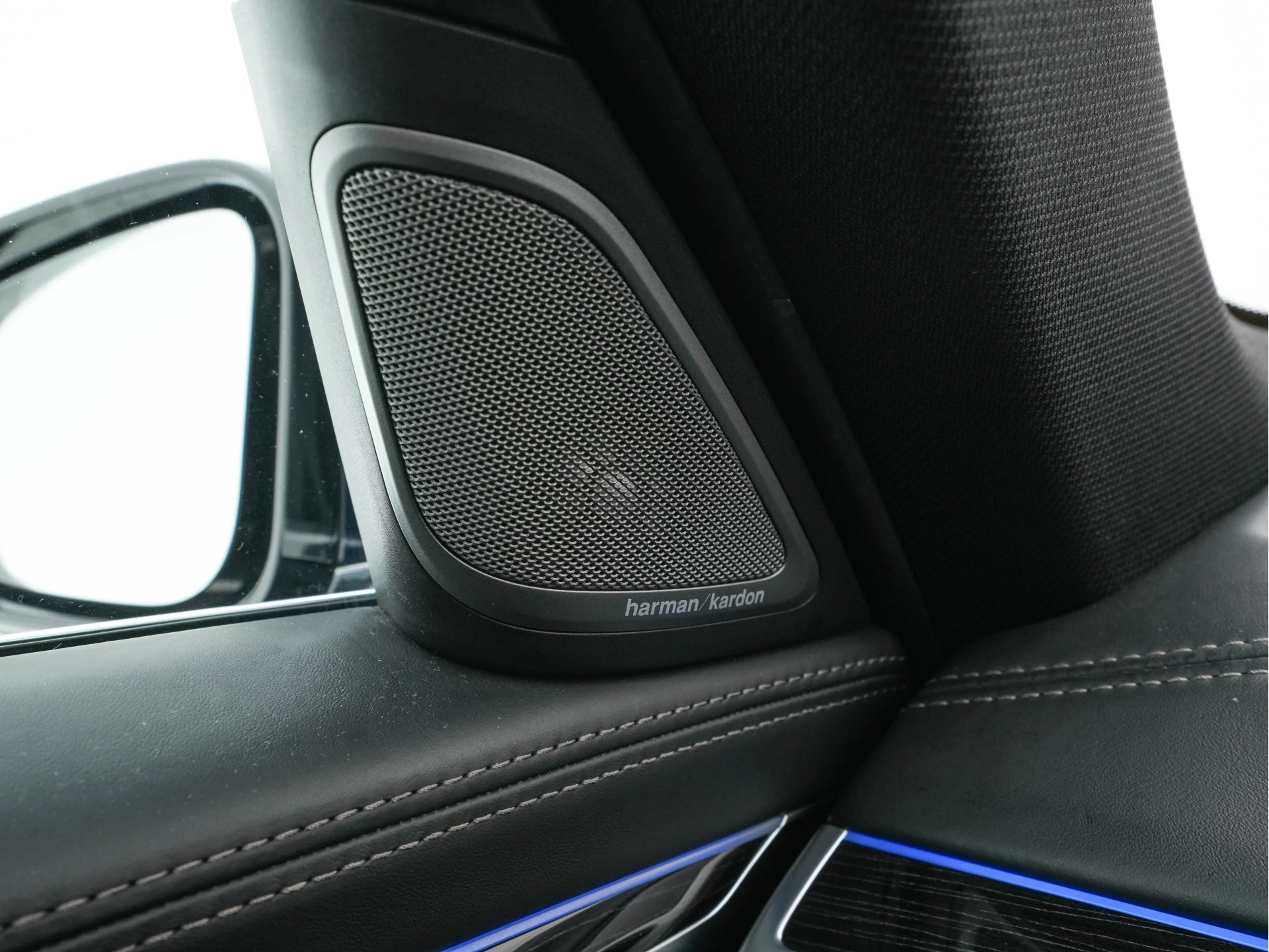 Hoofdafbeelding BMW 7 Serie