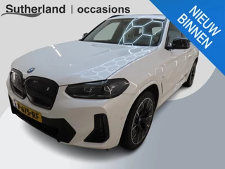 BMW iX3 High Executive 80 kWh | 42.000 KM | SOH 100% | M-Sport | Harman Kardon | Shadow Line Pack | WORDT VERWACHT!