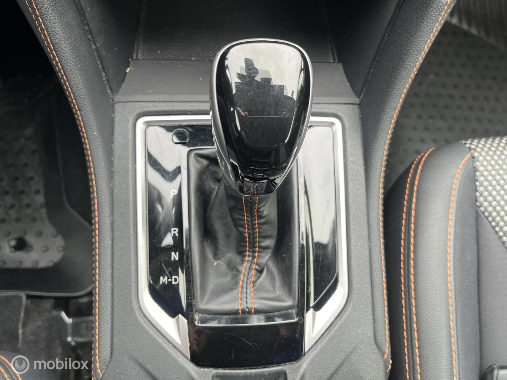 Hoofdafbeelding Subaru XV