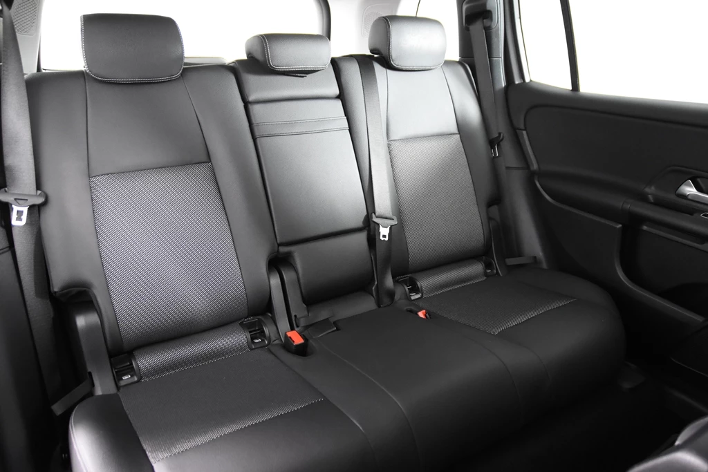 Hoofdafbeelding Mercedes-Benz GLB