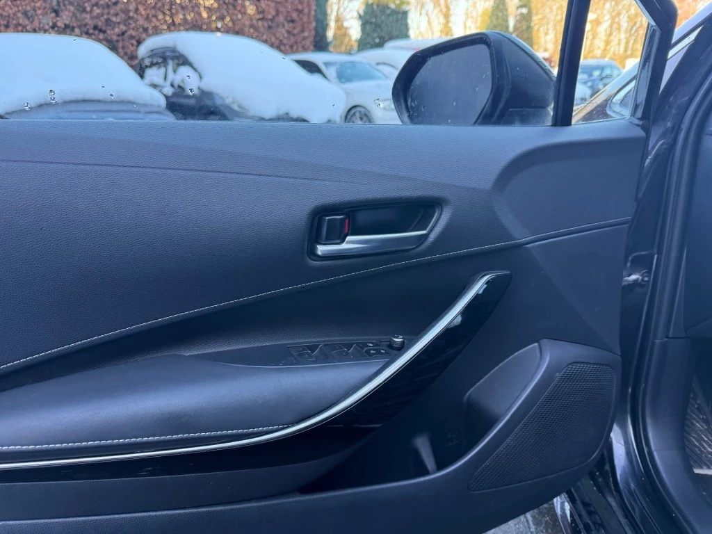 Hoofdafbeelding Toyota Corolla Touring Sports