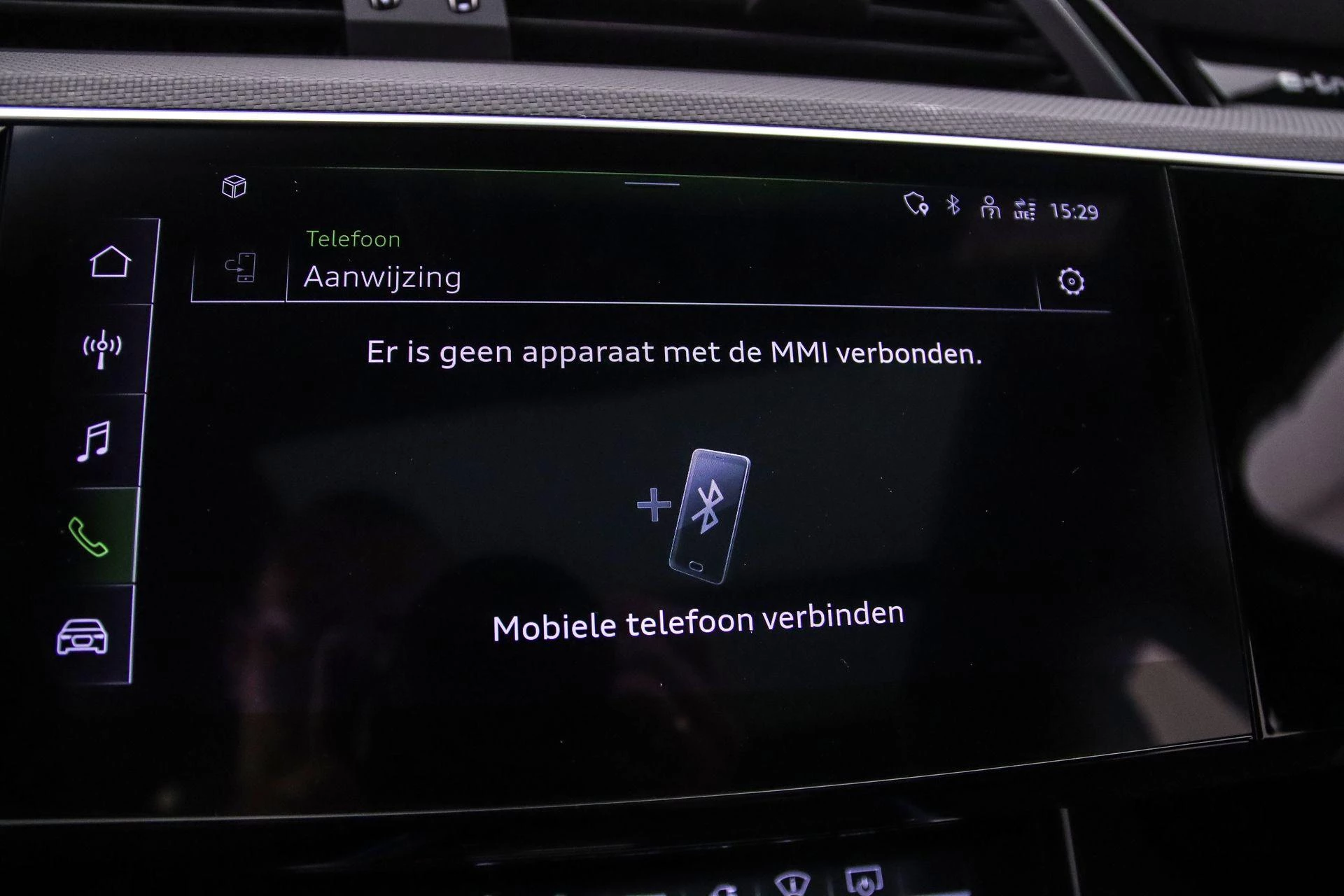 Hoofdafbeelding Audi Q8 e-tron