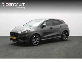 Ford Puma 1.0 EcoBoost 125 PK Hybrid ST-Line X, Adap. Cruise Control, B&O Audio, Stuur- & Stoelverwarming