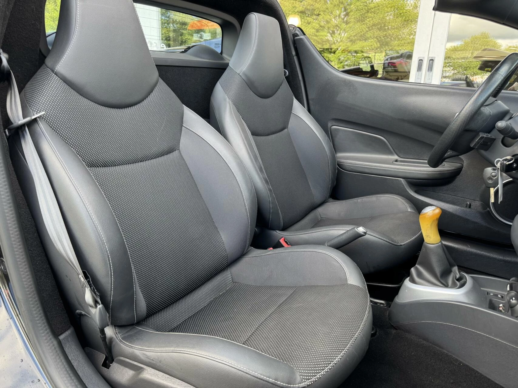 Hoofdafbeelding Renault Wind