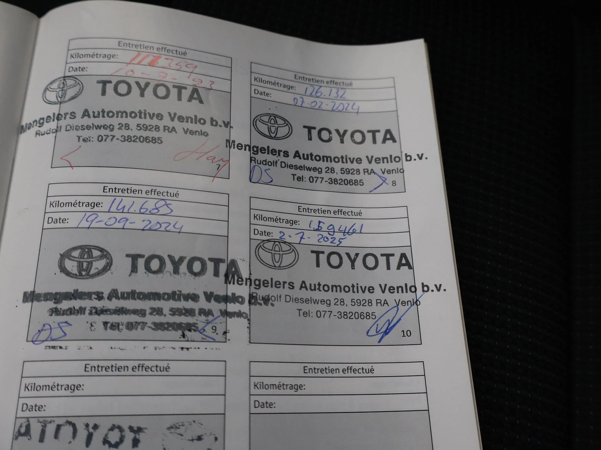 Hoofdafbeelding Toyota RAV4