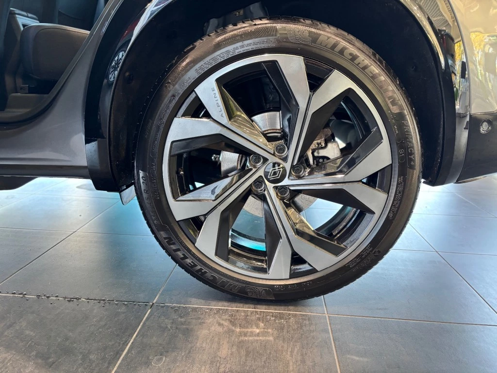 Hoofdafbeelding Renault Austral