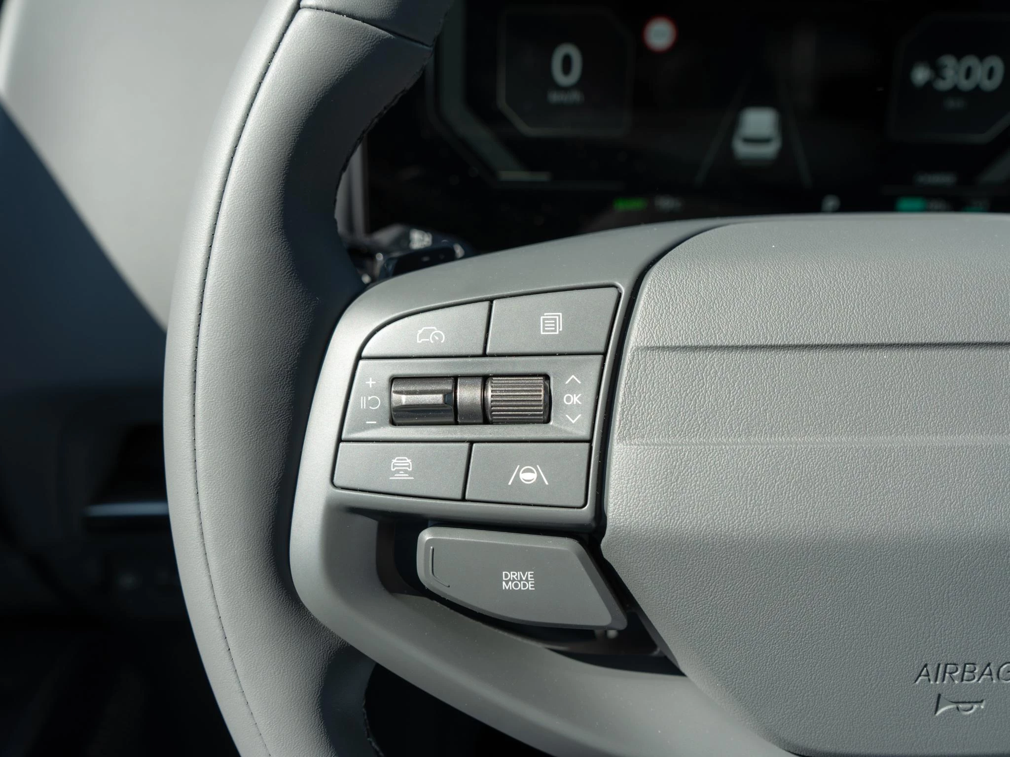 Hoofdafbeelding Kia EV2