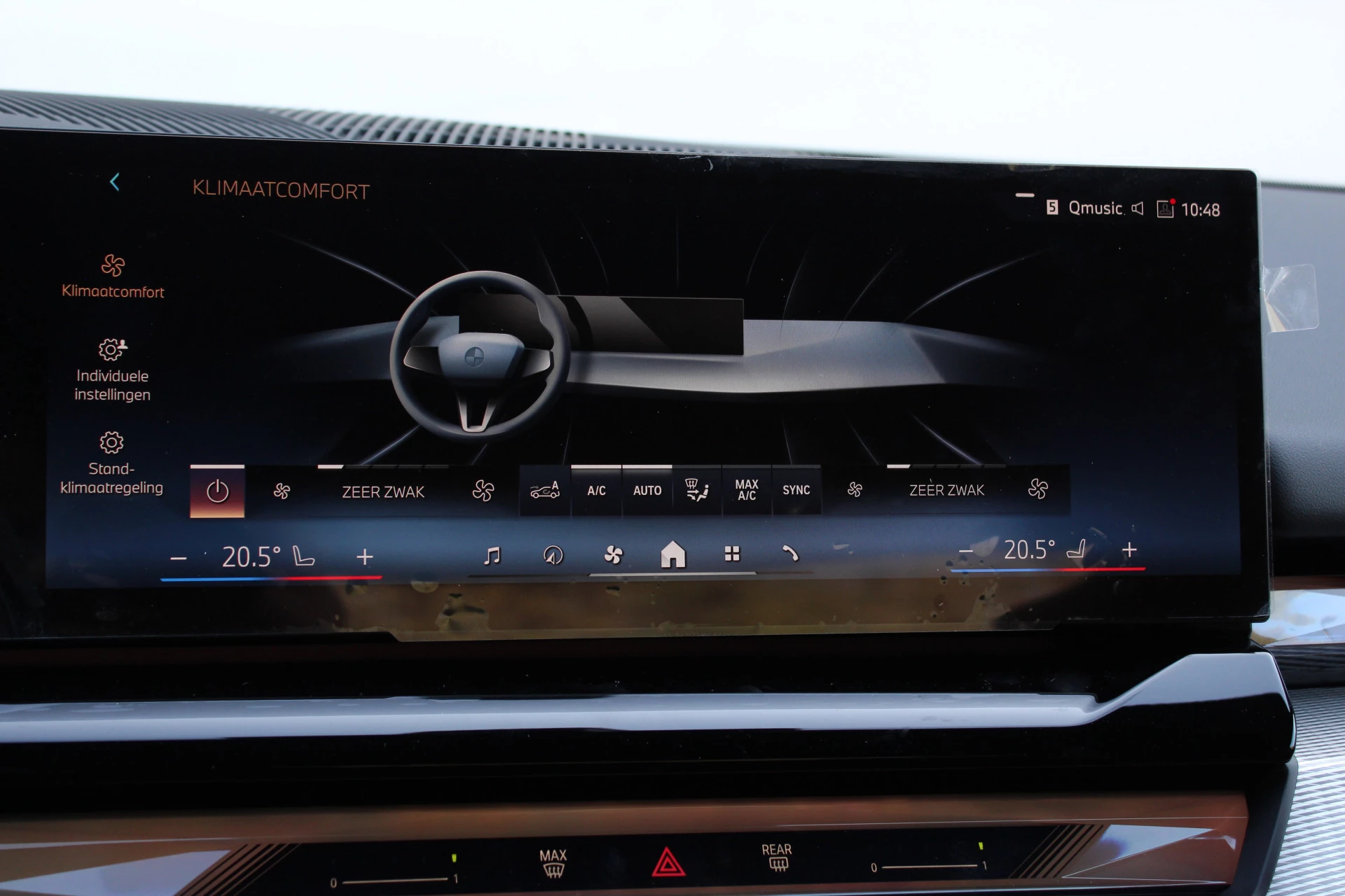 Hoofdafbeelding BMW i5
