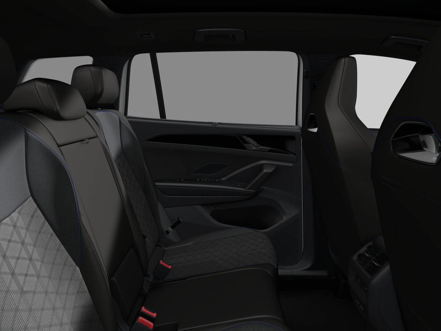 Hoofdafbeelding Volkswagen Tayron