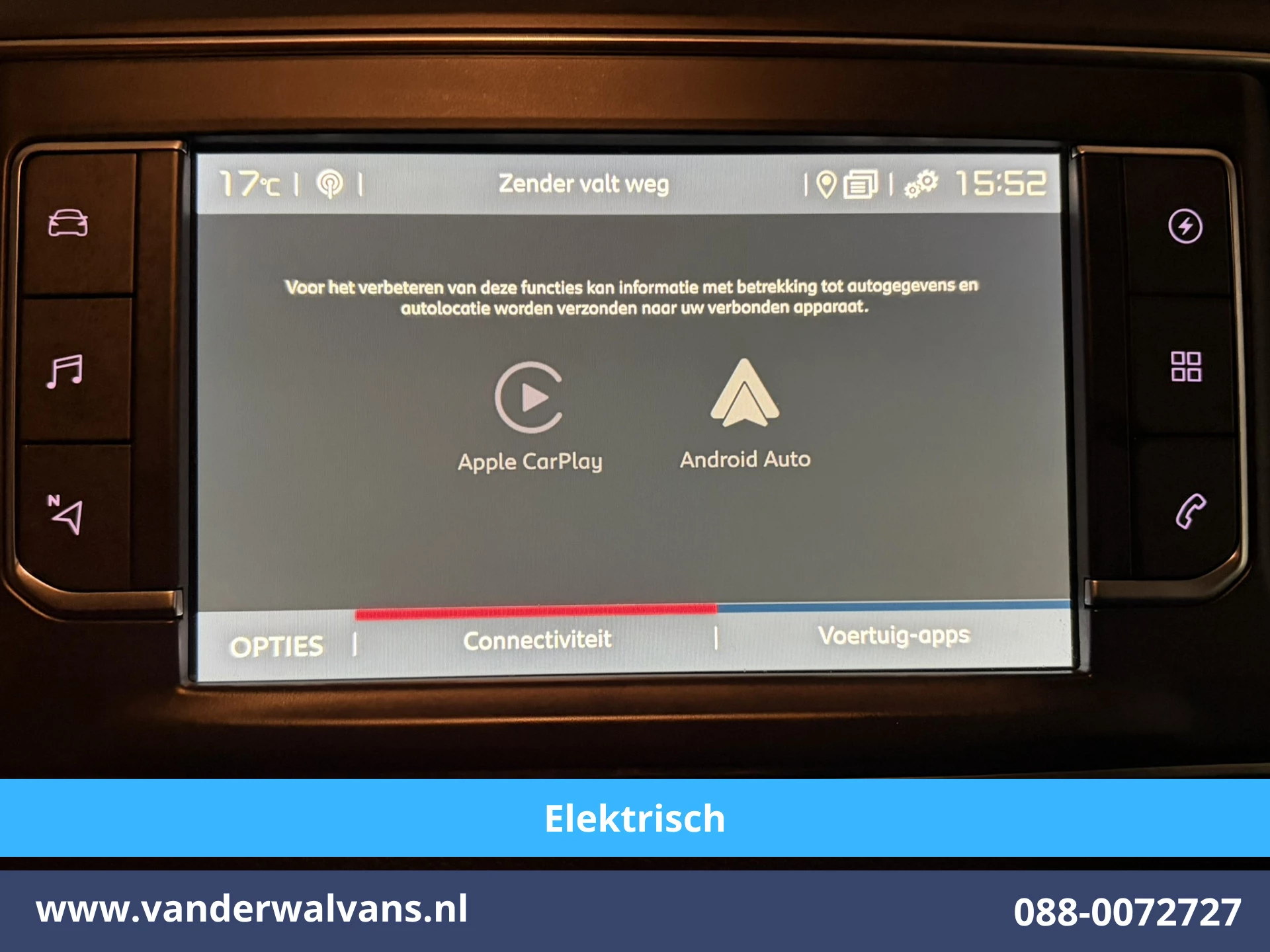 Hoofdafbeelding Fiat E-Scudo