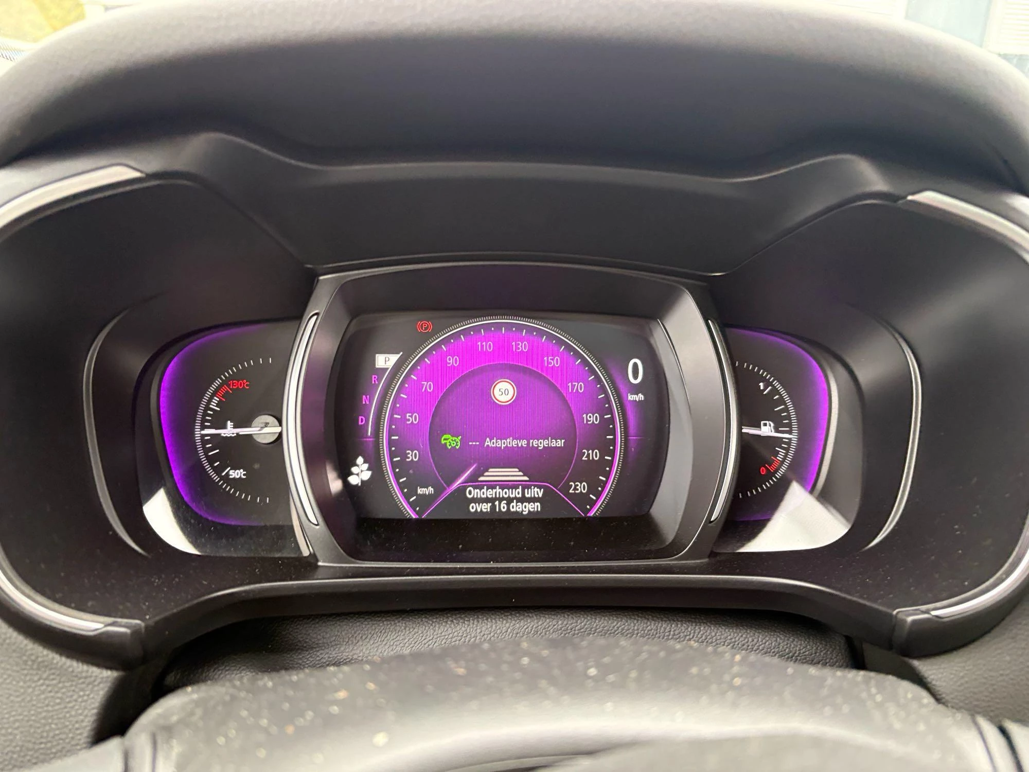 Hoofdafbeelding Renault Koleos