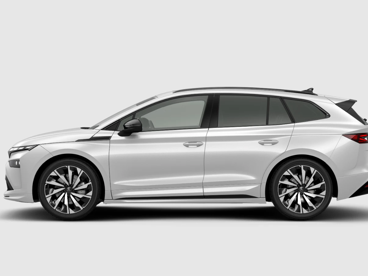 Hoofdafbeelding Škoda Enyaq iV