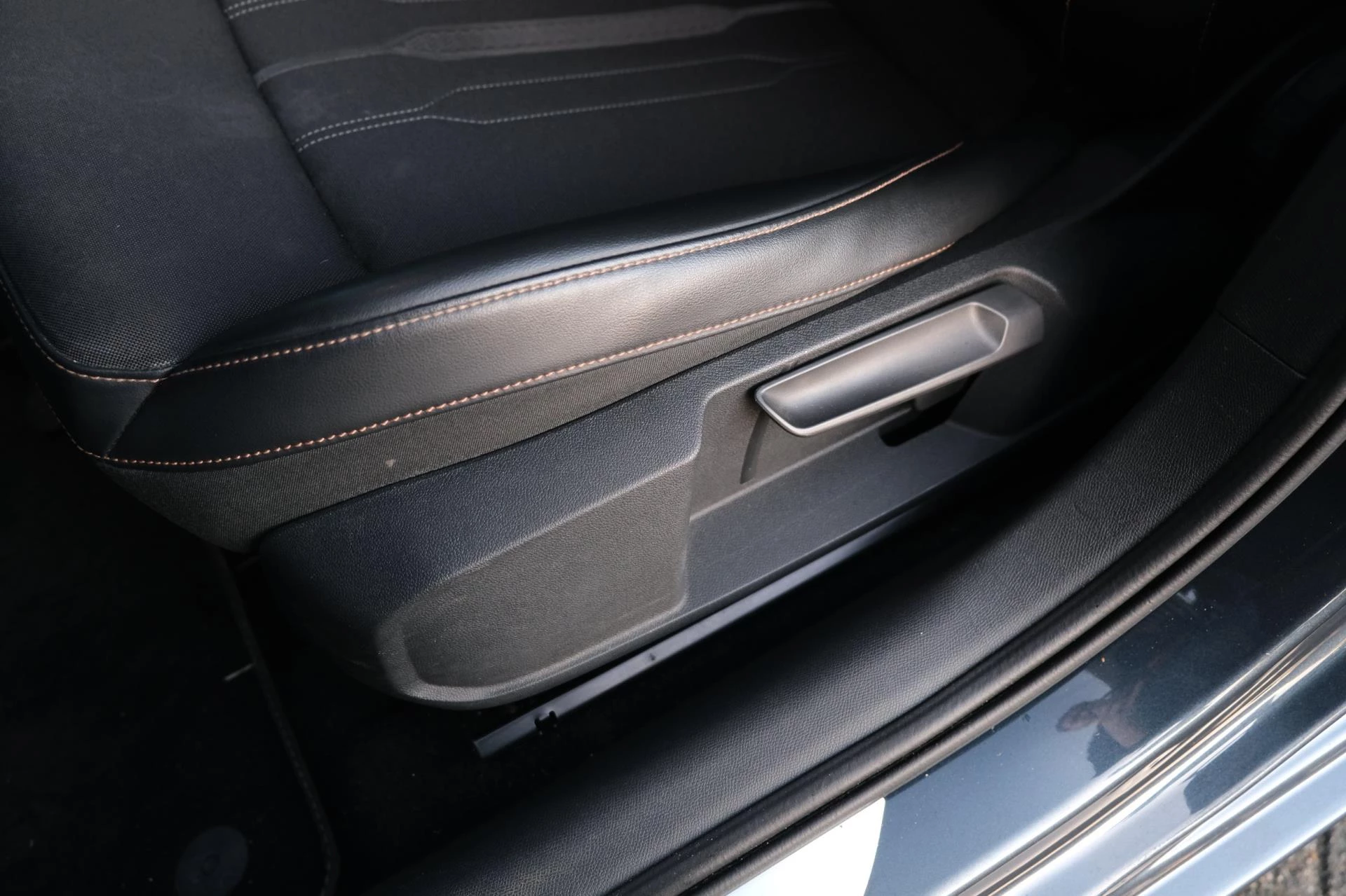 Hoofdafbeelding CUPRA Leon Sportstourer