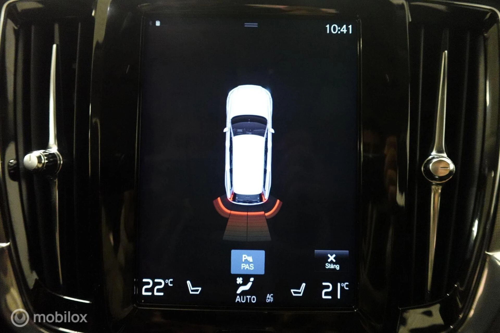 Hoofdafbeelding Volvo V90