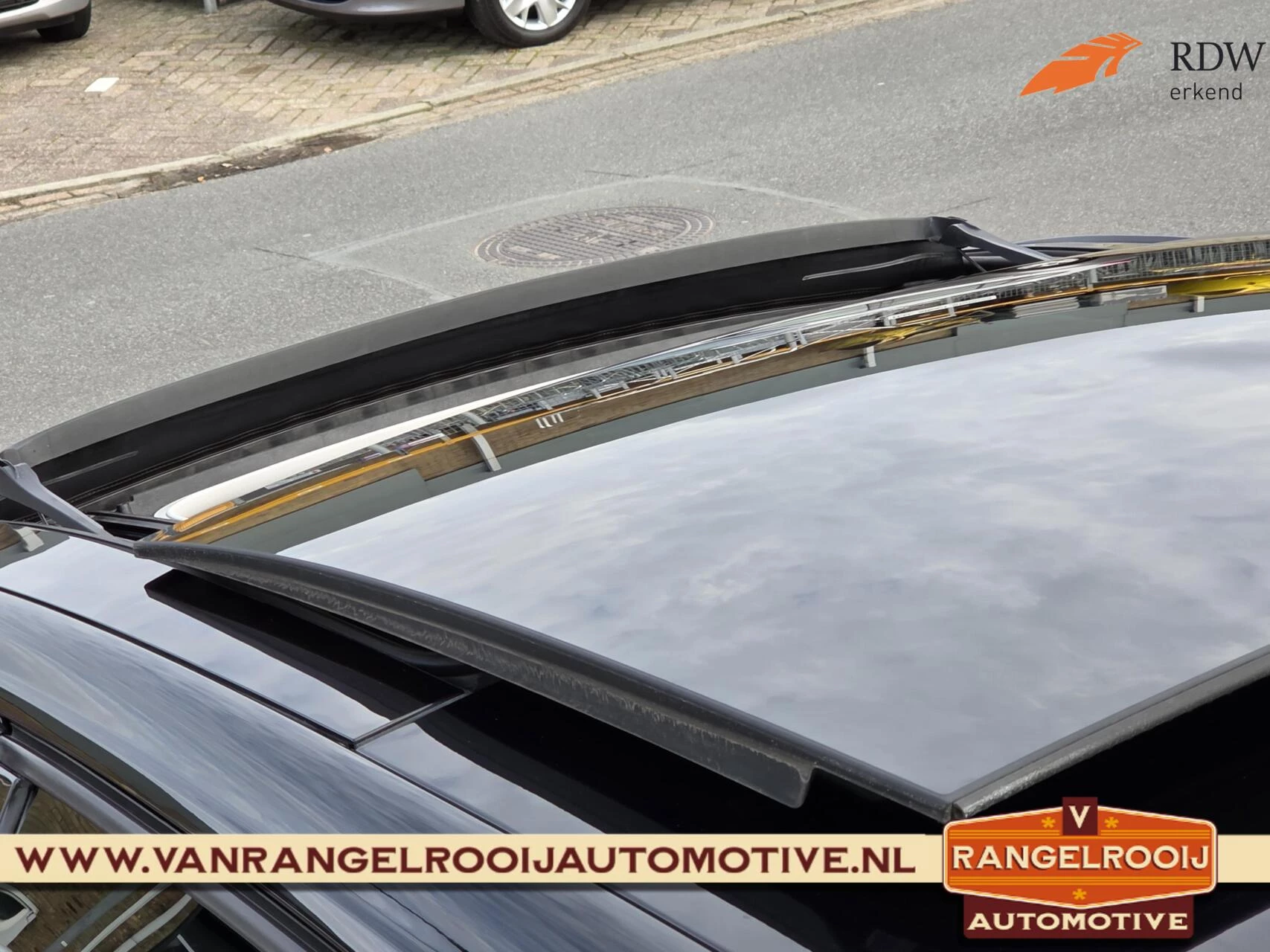 Hoofdafbeelding Renault Mégane