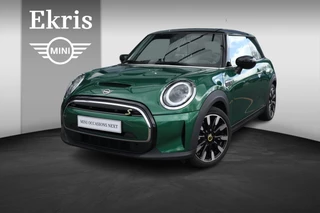 MINI Electric | Stoel- en Stuurverwarming | Harman/Kardon | Comfort Access | Achteruitrijcamera