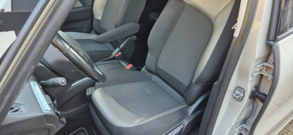 Hoofdafbeelding Citroën C4 Picasso