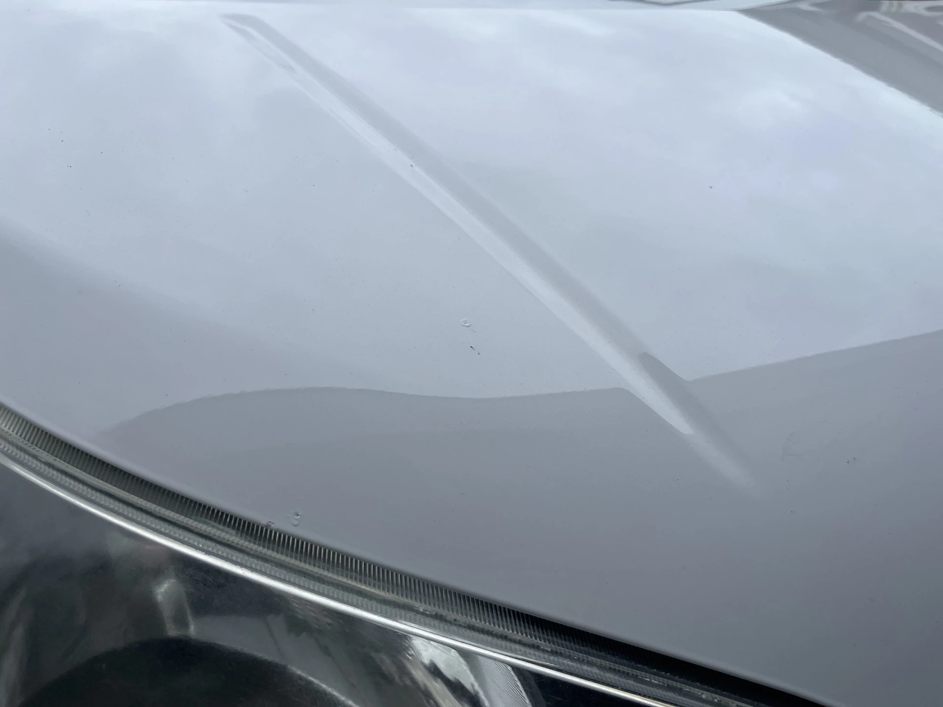 Hoofdafbeelding Nissan NV200