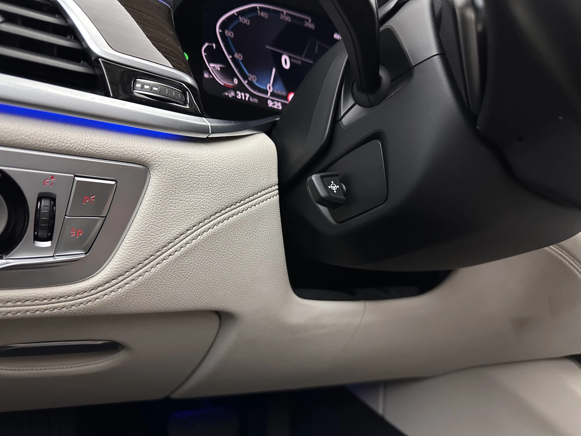 Hoofdafbeelding BMW 7 Serie