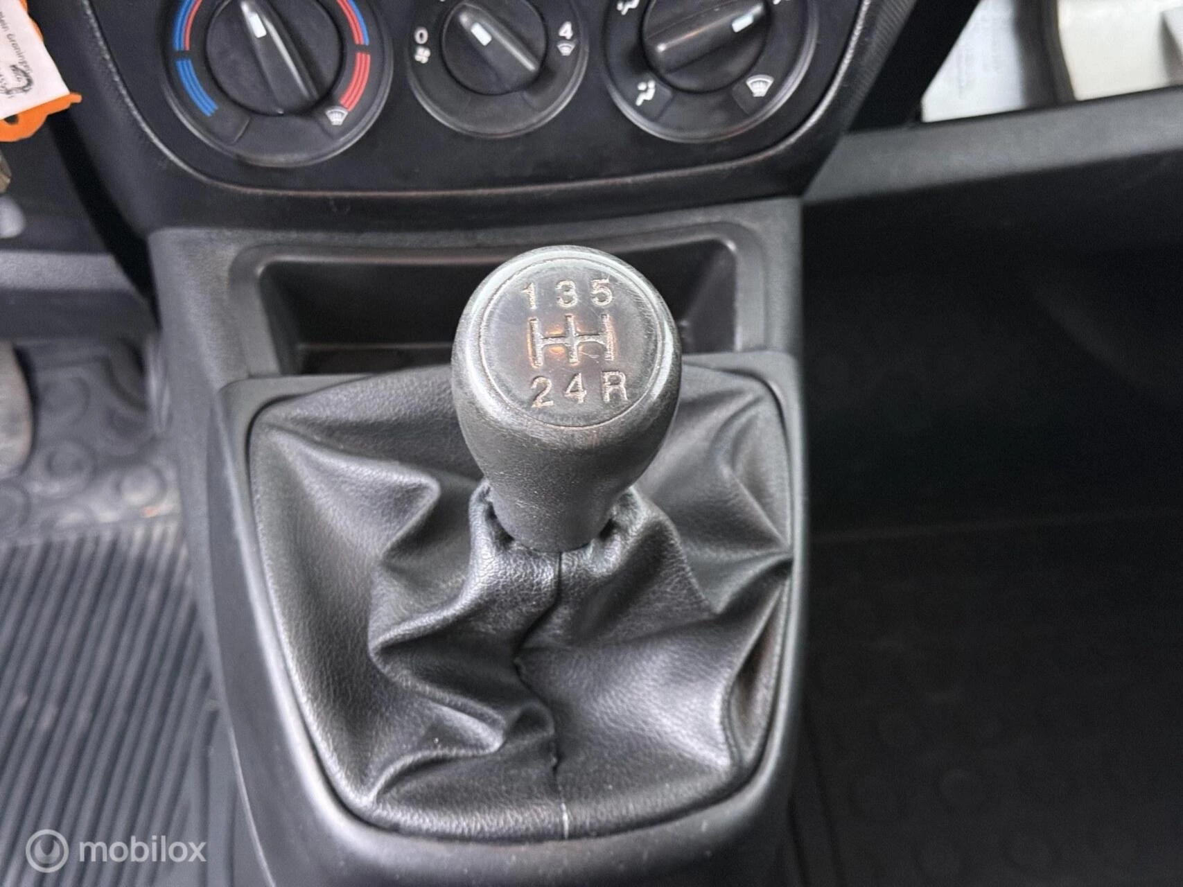 Hoofdafbeelding Fiat Fiorino