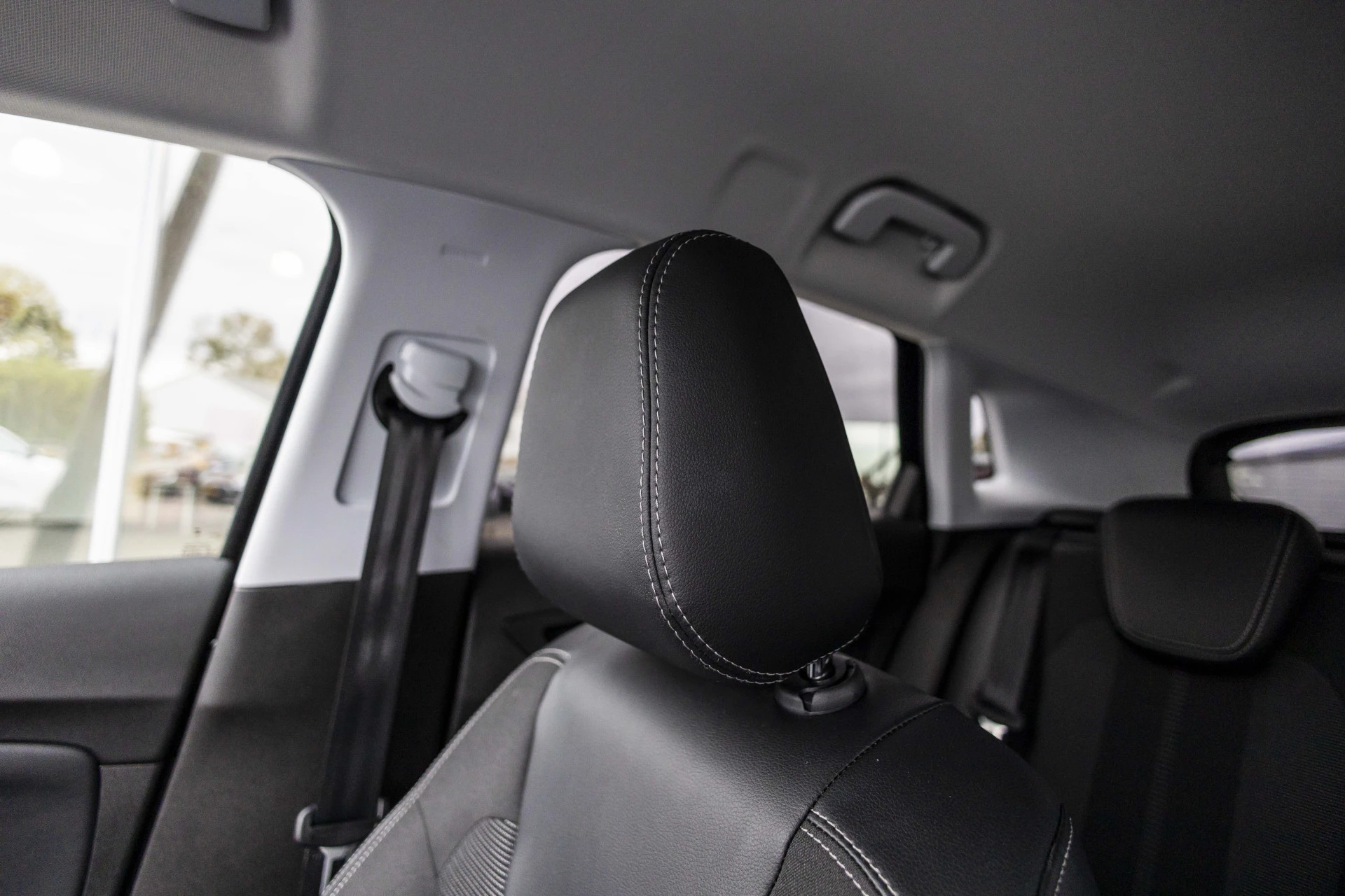 Hoofdafbeelding Opel Grandland